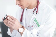 Sul, Lisboa, Hospital de Santa Maria, Miguel Guimarães, Ordem dos Médicos, bastonário da Ordem, Lusa, Sindicato dos Médicos da Zona Sul, Especialidade de Otorrinolaringologia e do Colégio Regional, diretor, Centro Hospitalar, saúde, hospitais, profissionais de saúde