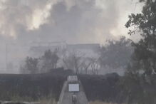 Galiza, Guarda, CDOS, Lusa, Comando Distrital de Operações de Socorro, Almeida, Rochoso, Pinhel, Sabugal, Linha da Beira Alta, Vilar Formoso, Autoridade Nacional de Proteção Civil, Murça, Vila Nova de Foz Côa, acidentes e desastres, incêndios