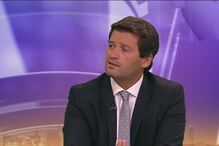 André Ventura,  Loures