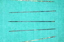 Magia negra, India, criança