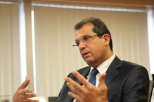 João Cadete de Matos, Lusa, 