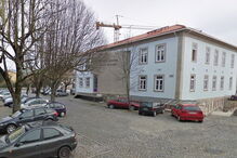 Câmara Municipal de Oliveira de Frades