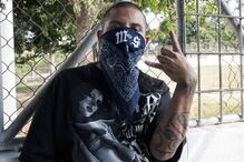 Estados Unidos, MS-13, Mara Salvatrucha, Timothy Sini, América Central, Long Island, Nova Iorque, Suffolk County, Estado, EUA, crime, lei e justiça, polícia