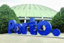 Rui Moreira, presidente da Câmara do Porto, Rosa Mota, Entertainment, Porto, PEV Entertainment, PEV, Cem Por Cento Porto, Oliveira Santos, Lucios, Jorge Lopes, economia, negócios e finanças, construção e obras públicas, artes, cultura e entretenimento