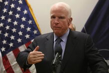 Senador, Arizona, John McCain, Estados Unidos, Mayo Clinc, Donald Trump, saúde