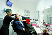 Sporting, Chaves, Octávio Joaquim Coelho Machado, Palmela, Palmelense, Setúbal, professor de Bruno de Carvalho, presidente, FC Porto, Alvalade, Salgueiros, Paulo Gonçalves, diretor, Jorge Jesus, Bruno de Carvalho, Manhã, Rui Caeiro, Benfica, Sporting-Benfica, desporto, futebol