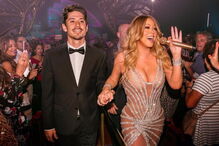 Mariah Carey
