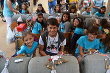 Rendas de Bilro em Peniche