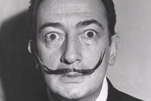 Salvador Dalí
