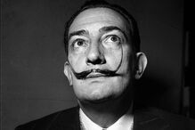 Salvador Dalí