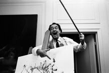 Salvador Dalí