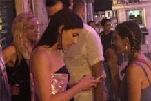 Madonna no Bairro Alto