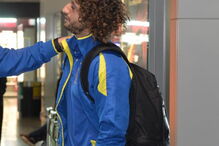 Tiago Ferreira no Universitatea Craiova