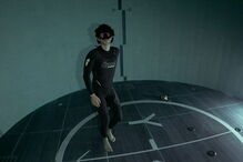 Mergulha na piscina mais funda do mundo