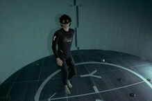 Mergulha na piscina mais funda do mundo