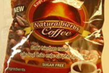 New of Kopi Jantan Tradisional, da Bestherbs Coffee, foi retirado do mercado