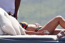 Giorgina Rodriguez quebra o silêncio 