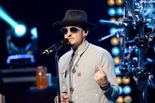 Chester Bennington tinha 41 anos