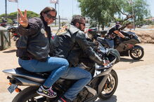 concentração, motos, motards, fotos, imagens, motociclistas, Faro, algarve