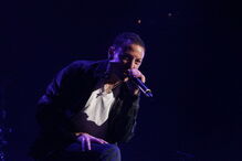 Chester Bennington tinha 41 anos