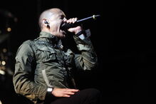 Banda passou pelo Rock in Rio novamente em 2014, para o 10.º aniversário do festival em Portugal