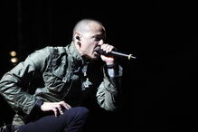 Banda passou pelo Rock in Rio novamente em 2014, para o 10.º aniversário do festival em Portugal