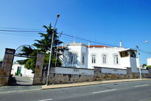 PJ, Sereia, Centro, Estabelecimento Prisional de Coimbra, EPC, crime, lei e justiça, prisão