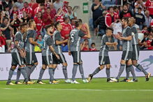 Benfica venceu a Algarve Cup, o primeiro troféu da pré-época