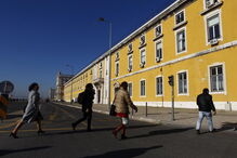 Ministério das Finanças