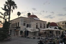 Sismo causa dois mortos e 120 feridos na ilha grega de Kos