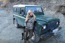 Mel Capitán põe termo à vida