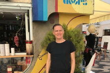 Bryan Adamas, Portugal, Férias, Fotografia