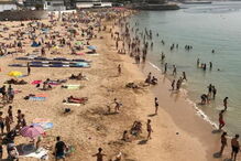 Bryan Adamas, Portugal, Férias, Fotografia