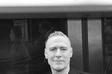 Bryan Adamas, Portugal, Férias, Fotografia