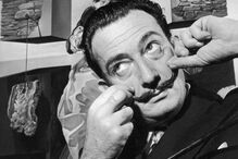 Salvador Dalí