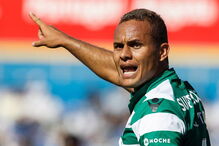 Ewerton no Nuremberga