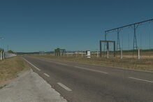 Exército vai reforçar a segurança física dos paióis de Tancos