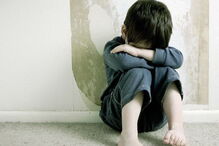 Criança, violada, aborto