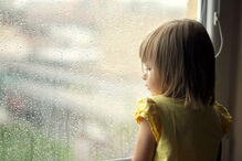 Criança, violada, aborto