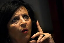 Salvador Dalí, exumado, Maria Abel Pilar