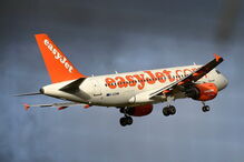 Avião da Easyjet que deveria voar entre a ilha do Sal e Lisboa foi reencaminhado para Tenerife