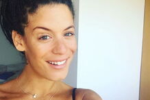 Irma Ribeiro foi mãe