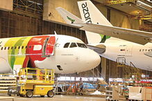 TAP, Ministério Público, Sonair, Sonangol, Fernando Sobral, economia, negócios e finanças, transportes, aviação, Informação sobre empresas, grandes empresas