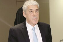 Ministério Público, Sócrates, Mossack, Ricardo Salgado, Grupo Espírito Santo, GES, BES, Oi, ES, Enterprise, Fonseca, Panamá, Papers, PT, Vivo, Suíça, Espírito, primeiro-ministro, primeiro-ministro, Henrique Granadeiro, ESFIL, Santo Financière, ES Services, Zeinal Bava, economia, negócios e finanças, economia (geral), Informação sobre empresas