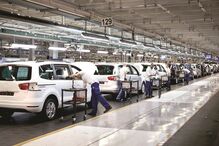 Autoeuropa, Palmela, Volkswagen, trabalho, economia, negócios e finanças, indústria metalomecânica e engenharia