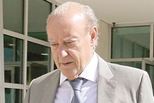 Sílvia Costa, SAD portista, porteiro, Santo Tirso, irmão, Alexandre Pinto da Costa, S. João, presidente, acidentes e desastres, desporto, acidente (geral), futebol