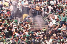 Hugo Inácio, Moscovo, Tribunal da Relação de Lisboa, Taça de Portugal, Benfica, juiz, No Name Boys, Sporting, PSP, Jamor, Supremo, Benfica-Marítimo, Relação, Rui Mendes, Luz, Benfica-Spartak, montador, desporto, futebol