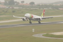 TAP despede altos quadros por crimes