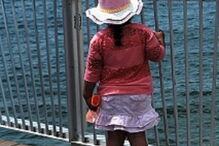 Vítima foi transportada de imediato para o hospital, mas acabou por morrer no dia seguinte.