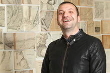 O chef Ljubomir Stanisic